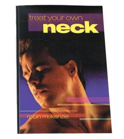 Treat Your Own Neck, USA 4th ed (in Print) 4th 9780958269247 Front Cover