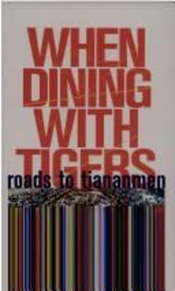 When Dining with Tigers