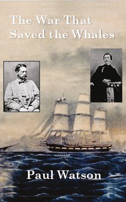 The War That Saved the Whales