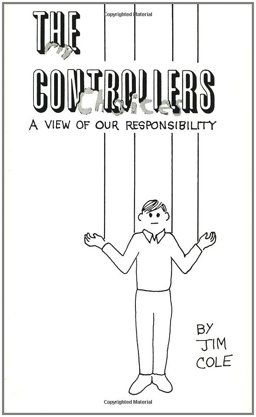 Controllers-A View of Our Responsibility Controllers-A View of Our Responsibility