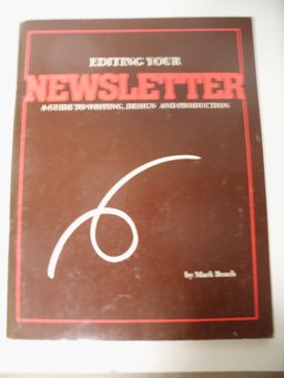 Editing Your Newsletter