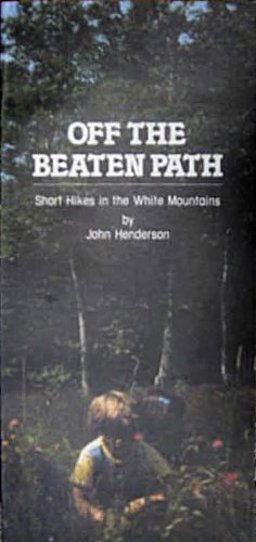 Off the Beaten Path