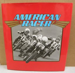 American Racer, Nineteen Forty to Nineteen Eighty