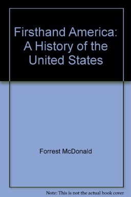 Firsthand America