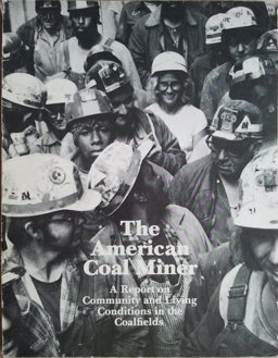 The American Coal Miner