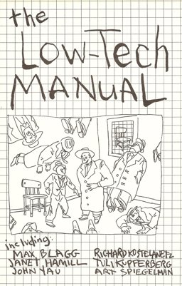 The Low-Tech Manual