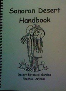 Sonoran Desert Handbook