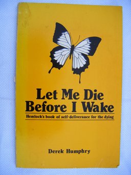 Let Me Die Before I Wake