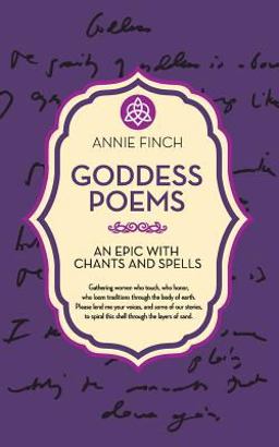 The Goddess Poems The Goddess Poems