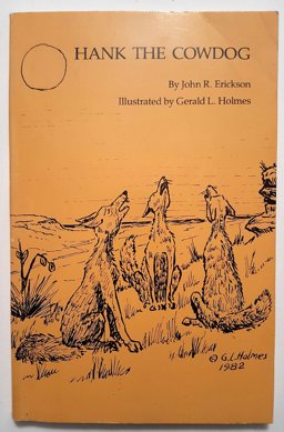 The Original Adventures of Hank the Cowdog