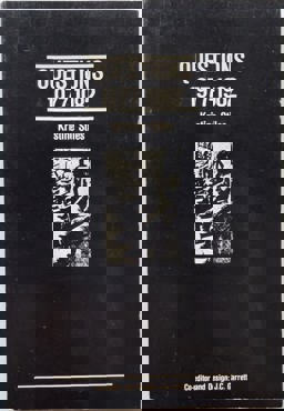 Questions Nineteen Seventy-Seven to Nineteen Eighty-Two