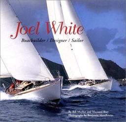 Joel White  9780960896400 Front Cover