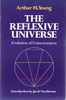 The Reflexive Universe