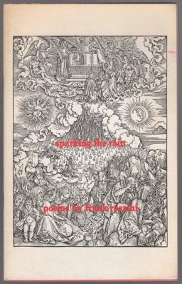 Sparking the Rain Sparking the Rain