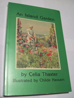 An Island Garden