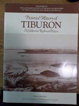 Pictorial History of Tiburon