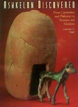 Ashkelon Discovered