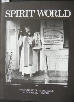 Spirit World Spirit World