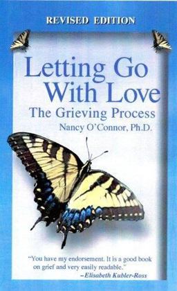Letting Go with Love