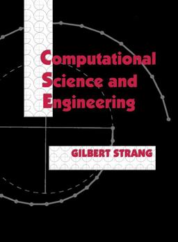 Computational Science and Engineering  9780961408817 Front Cover