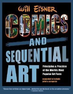Comics and Sequential Art