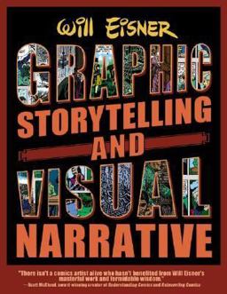 Graphic Storytelling