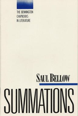 Summations Summations