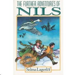 The Further Adventures of Nils