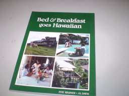 Bed and Breakfast Goes Hawaiian