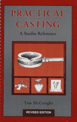 Practical Casting 2nd 9780961598457 Front Cover