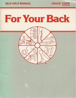 For Your Back