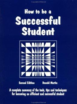 How to Be a Successful Student
