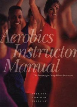Ace Aerobics Instructor Manual