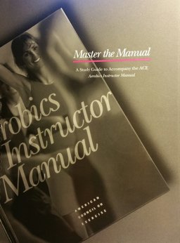 Master the Manual