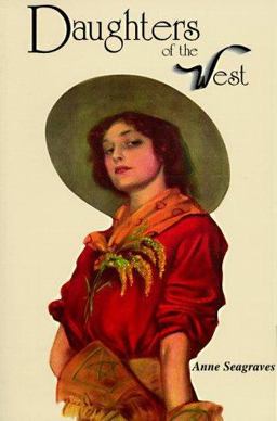 Daughters of the West  9780961908850 Front Cover
