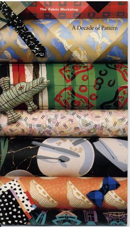 A Decade of Pattern A Decade of Pattern