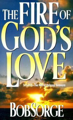 The Fire of God's Love