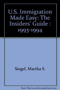 United States Immigration Made Easy