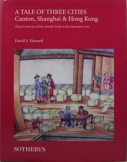 A Tale of Three Cities