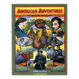 American Adventures
