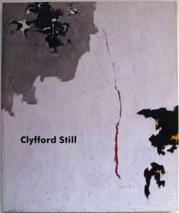 Clyfford Still