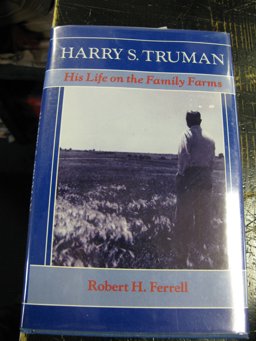 Harry S. Truman Harry S. Truman