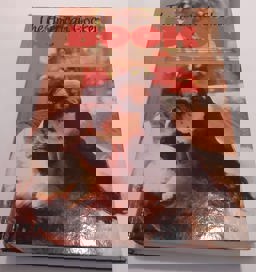 The American Cocker Book