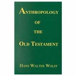 Anthropology of the Old Testament