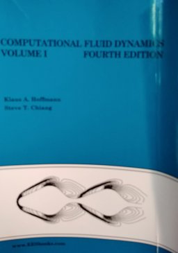 Computational Fluid Dynamics 4th 9780962373107 Front Cover