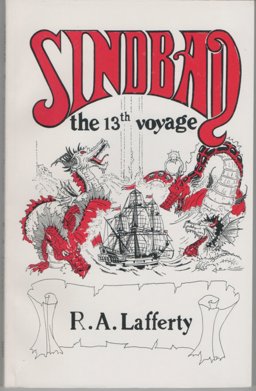 Sinbad, the Thirteenth Voyage