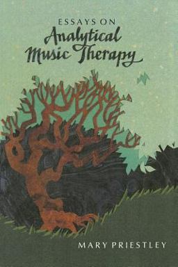 Essays on Analytical Music Therapy  9780962408021 Front Cover