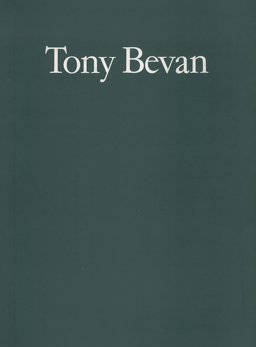 Tony Bevan