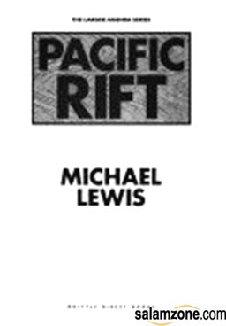 Pacific Rift Adventures in the Fault Zone Between the U. S. and Japan  9780962474569 Front Cover