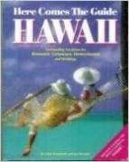 Here Comes the Guide: Hawaii